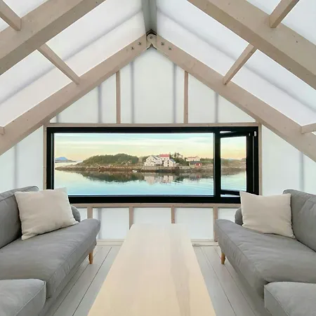 Modern Seaside House In *