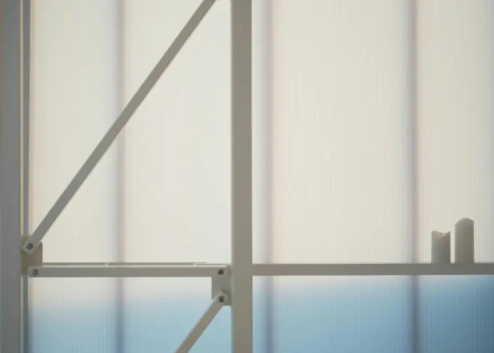 Modern Seaside House In Henningsvær