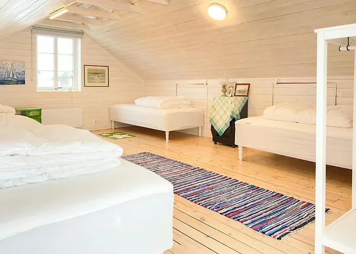 Modern Seaside House In *