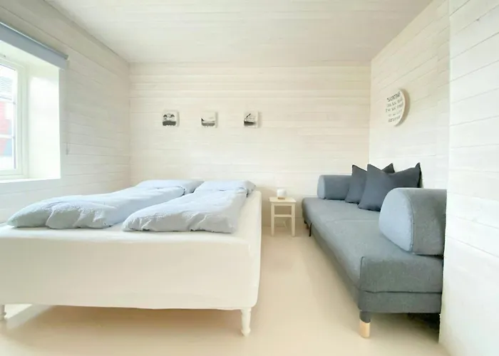 Casa vacanze Modern Seaside House In