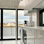 Modern Seaside House In *