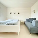 Casa de Férias Modern Seaside House In