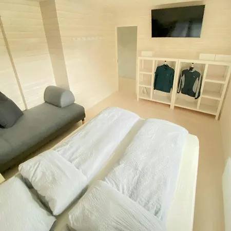 Modern Seaside House In *