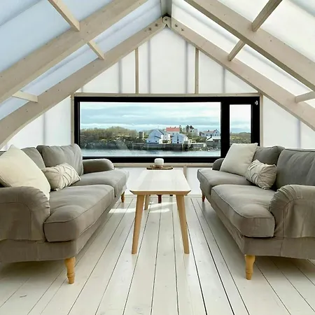 Modern Seaside House In *